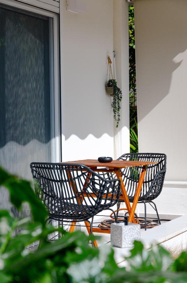 Athens-Riviera Luxury Apartment Sea View Voula Luaran gambar
