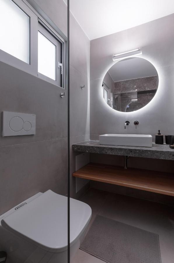Athens-Riviera Luxury Apartment Sea View Voula Luaran gambar