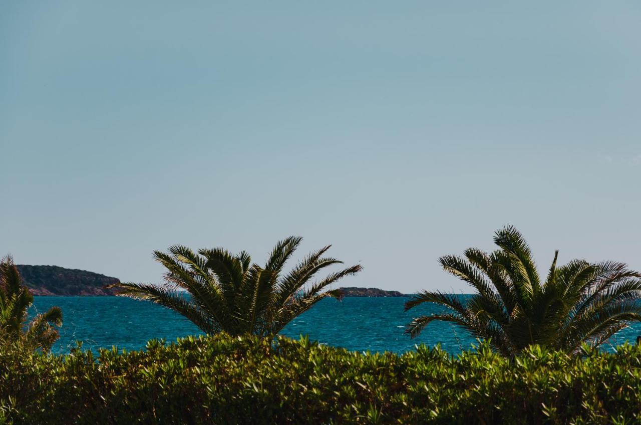 Athens-Riviera Luxury Apartment Sea View Voula Luaran gambar